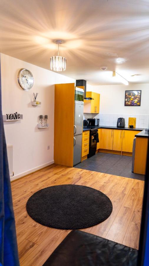 Lovely 1-bed In Hackney Апартаменты Лондон