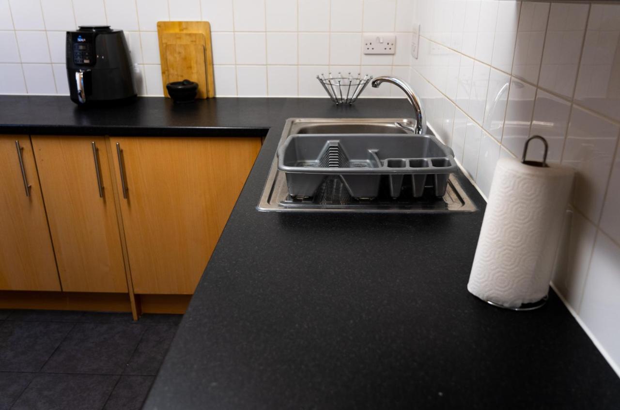 Lovely 1-bed In Hackney Лондон