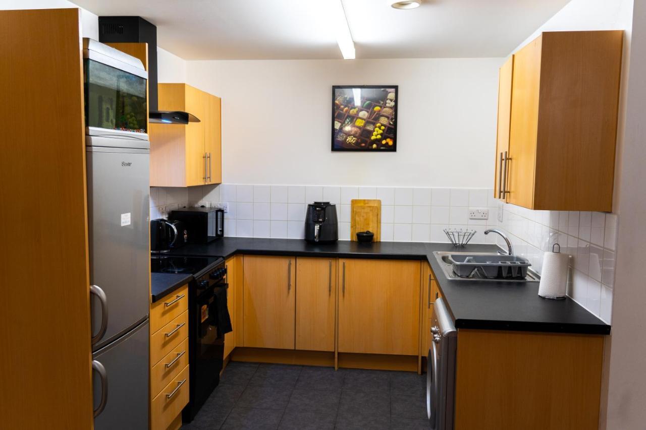 Апартаменты Lovely 1-bed In Hackney *