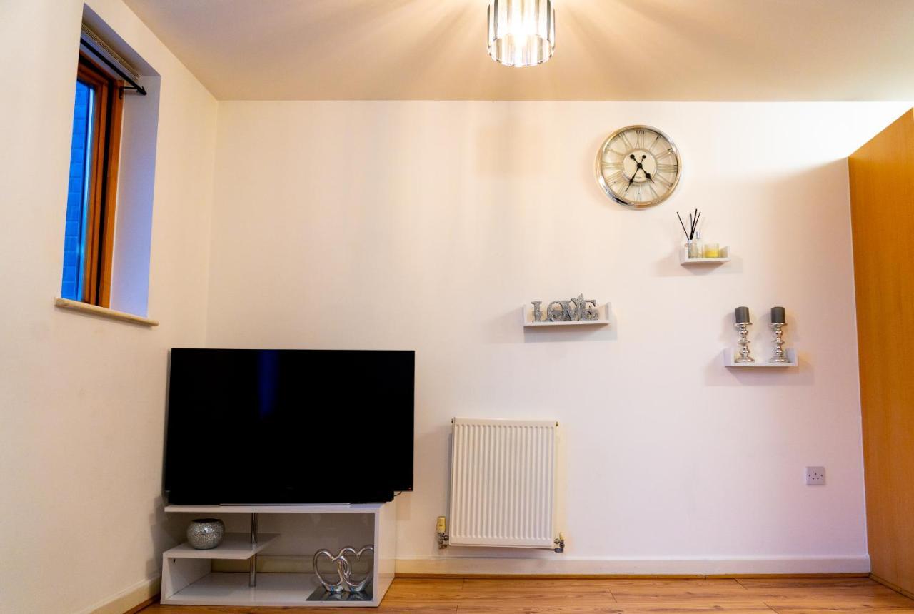 Lovely 1-bed In Hackney * Лондон