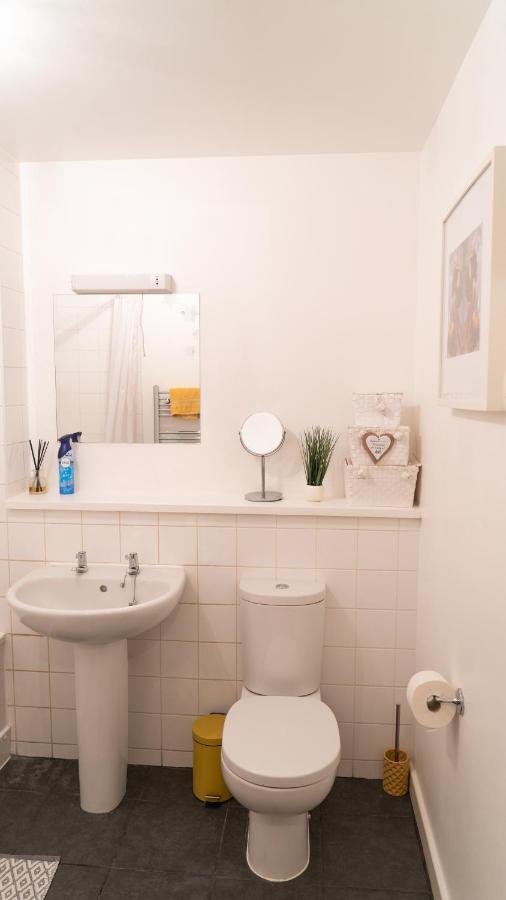 Lovely 1-bed In Hackney Лондон
